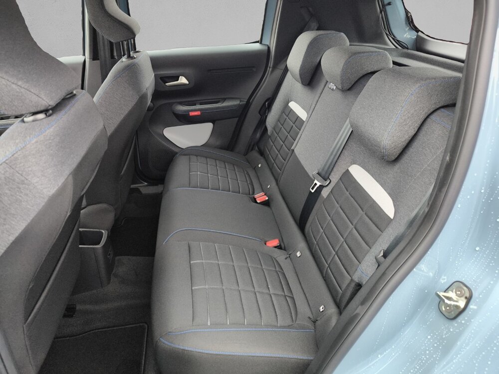 Occasion CITROEN C3 C3 Turbo 100 ch BVM6 - Plus