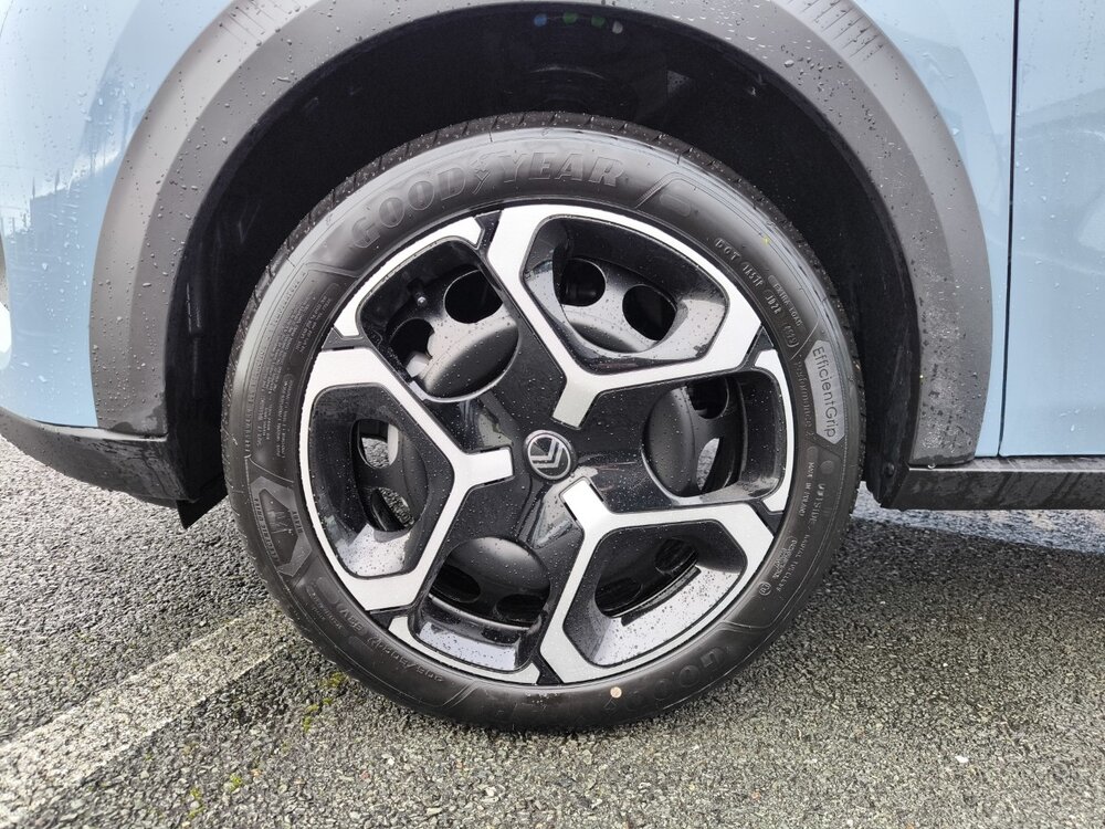 Occasion CITROEN C3 C3 Turbo 100 ch BVM6 - Plus