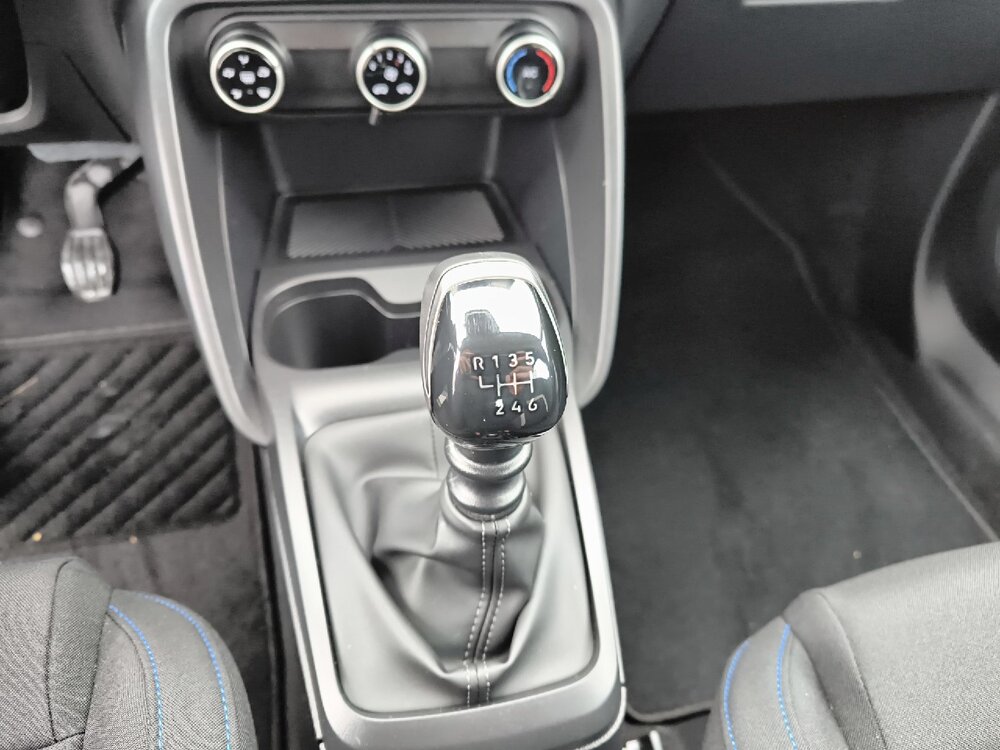 Occasion CITROEN C3 C3 Turbo 100 ch BVM6 - Plus