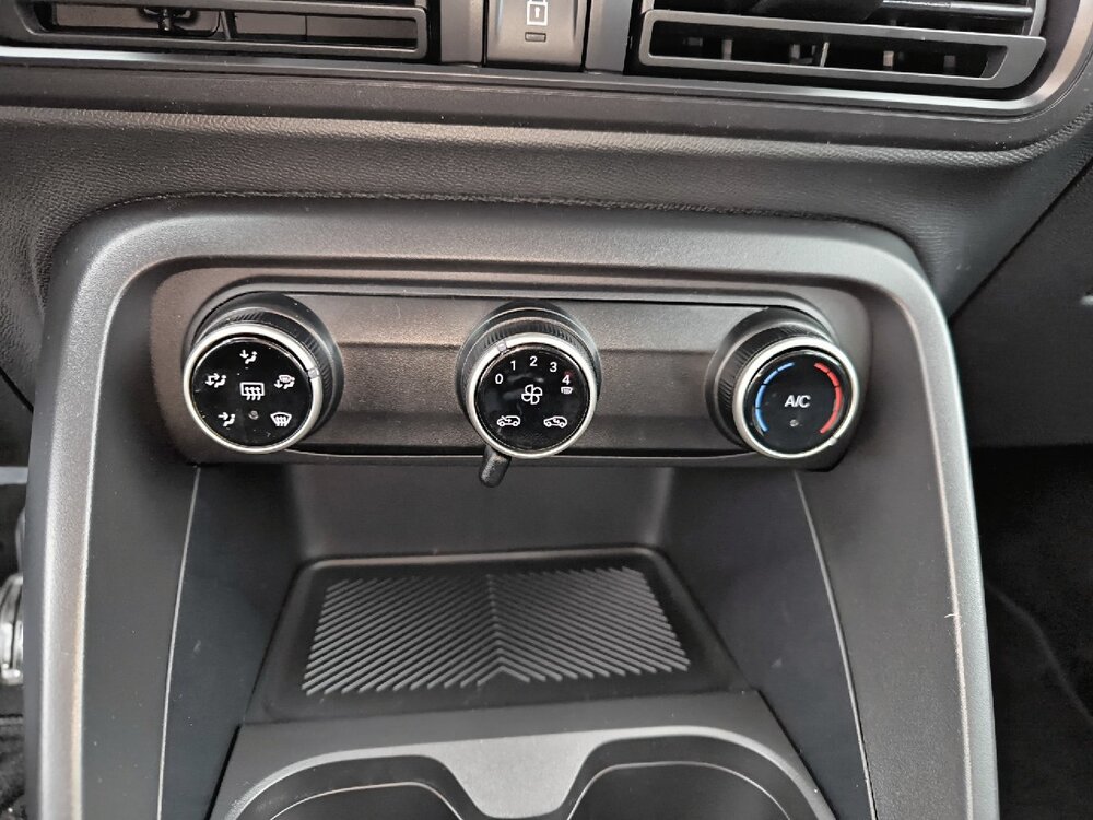 Occasion CITROEN C3 C3 Turbo 100 ch BVM6 - Plus