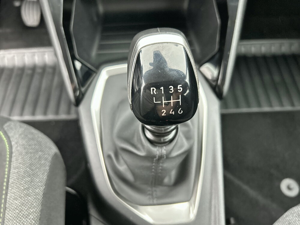 Occasion PEUGEOT 208 208 PureTech 100 S&S BVM6 - Active