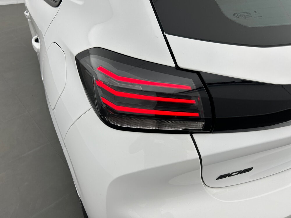 Occasion PEUGEOT 208 208 PureTech 100 S&S BVM6 - Active