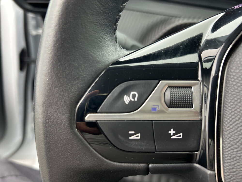 Occasion PEUGEOT 208 208 PureTech 100 S&S BVM6 - Active