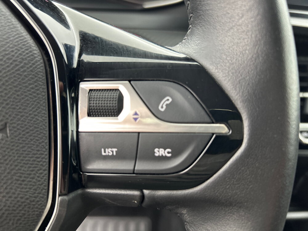 Occasion PEUGEOT 208 208 PureTech 100 S&S BVM6 - Active