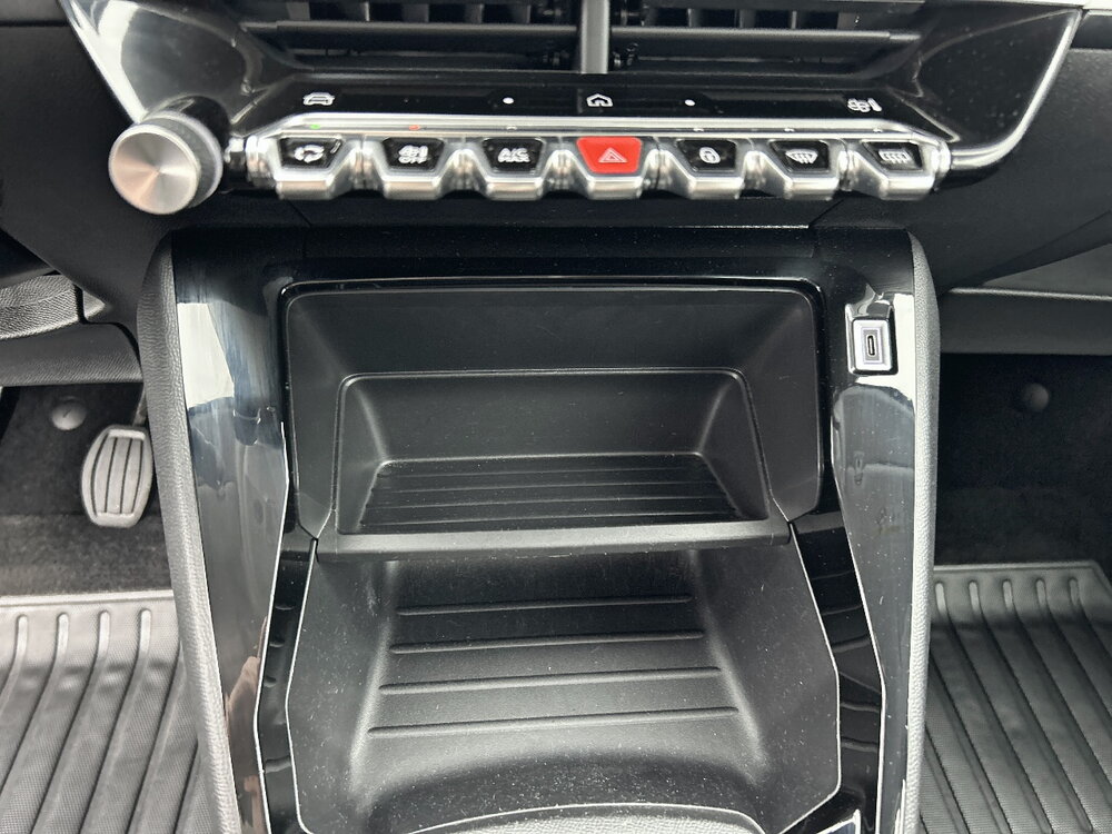 Occasion PEUGEOT 208 208 PureTech 100 S&S BVM6 - Active