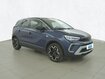Occasion OPEL Crossland Crossland 1.2 Turbo 110 ch BVM6 - Ultimate
