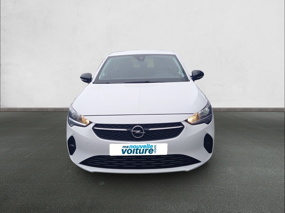 Occasion OPEL Corsa Corsa 1.2 75 ch BVM5 - Edition