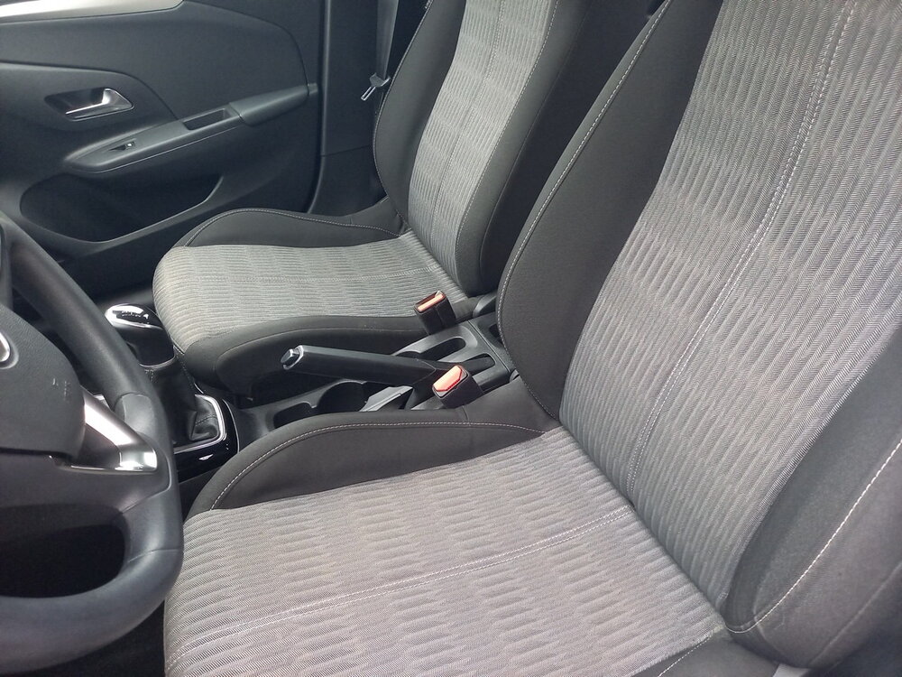 Occasion OPEL Corsa Corsa 1.2 75 ch BVM5 - Edition