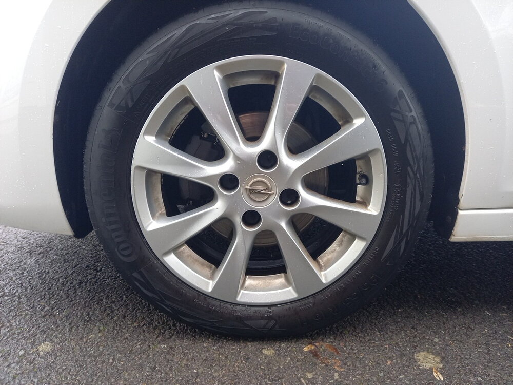 Occasion OPEL Corsa Corsa 1.2 75 ch BVM5 - Edition