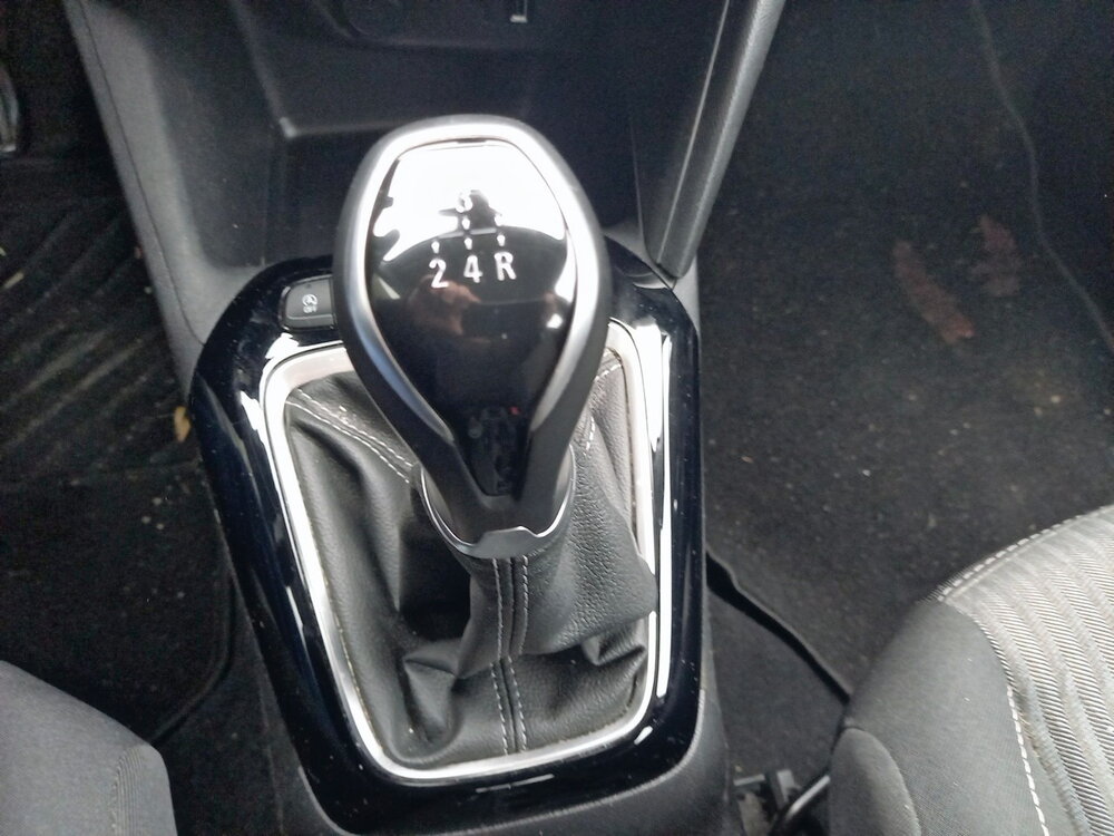 Occasion OPEL Corsa Corsa 1.2 75 ch BVM5 - Edition