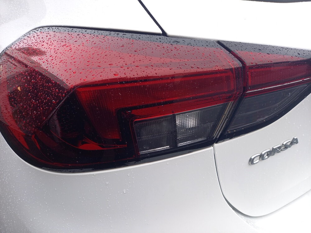 Occasion OPEL Corsa Corsa 1.2 75 ch BVM5 - Edition