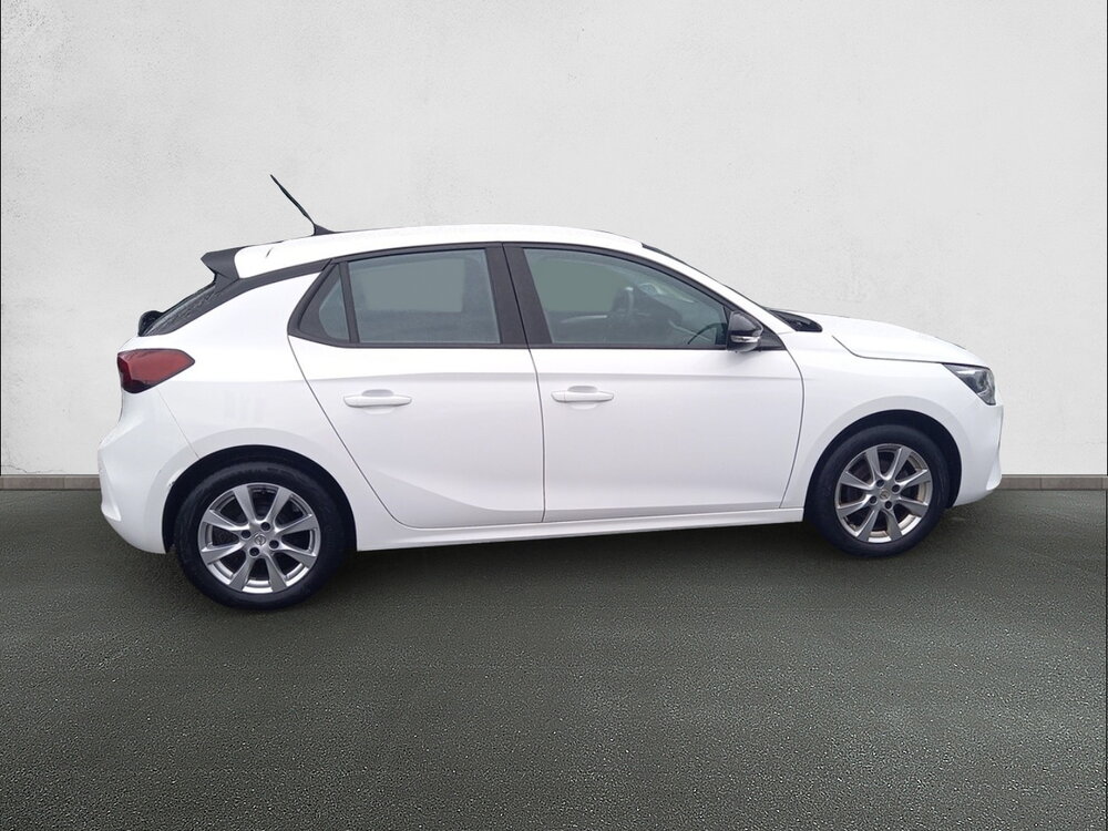 Occasion OPEL Corsa Corsa 1.2 75 ch BVM5 - Edition