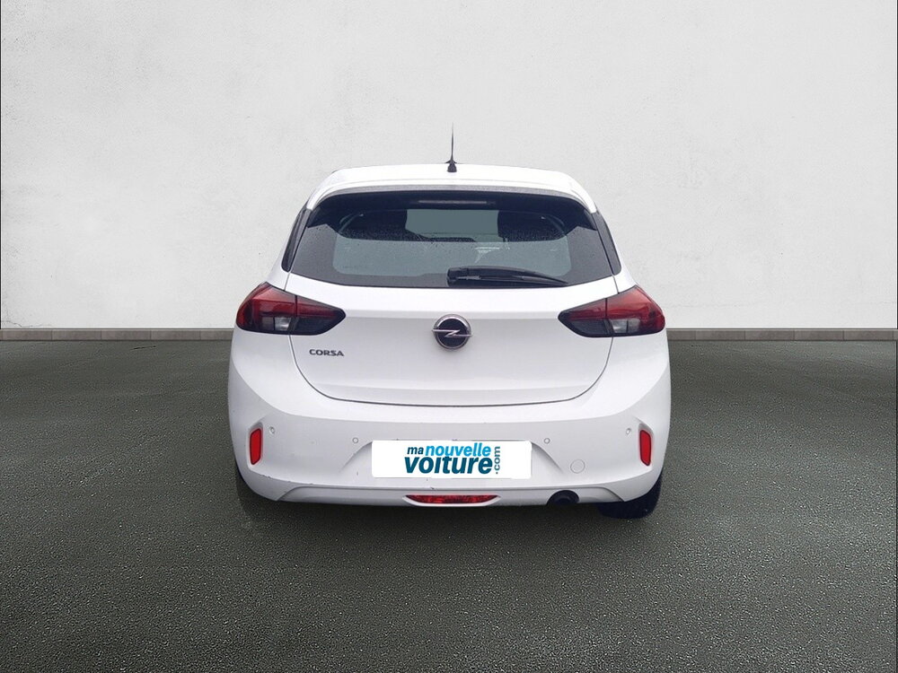 Occasion OPEL Corsa Corsa 1.2 75 ch BVM5 - Edition