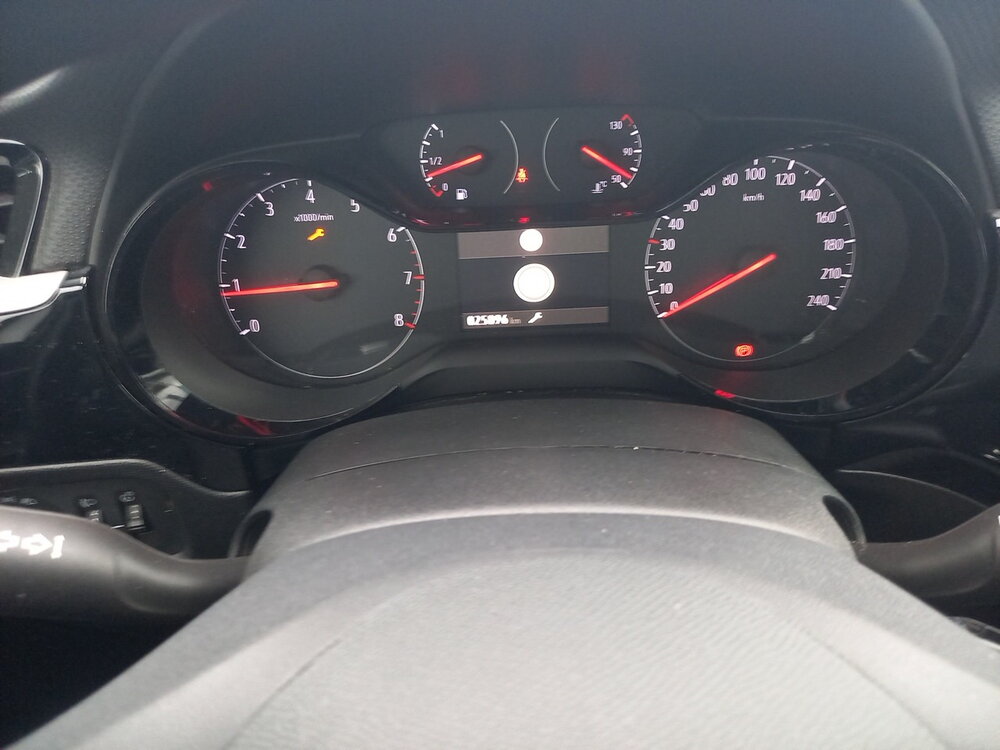 Occasion OPEL Corsa Corsa 1.2 75 ch BVM5 - Edition