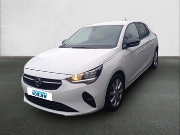 Occasion OPEL Corsa Corsa 1.2 75 ch BVM5 - Edition