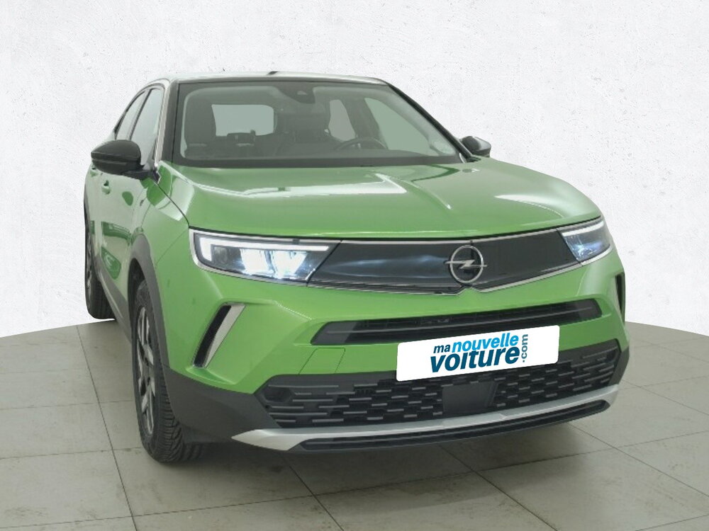 Occasion OPEL Mokka Mokka 1.5 Diesel 110 ch BVM6 - GS Line