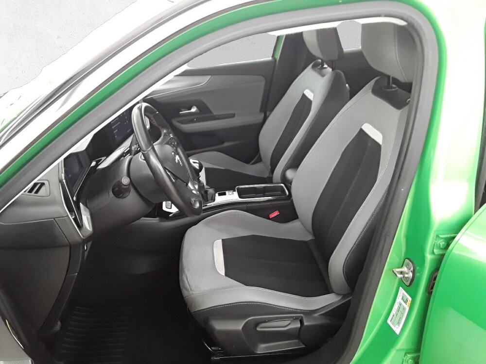 Occasion OPEL Mokka Mokka 1.5 Diesel 110 ch BVM6 - GS Line