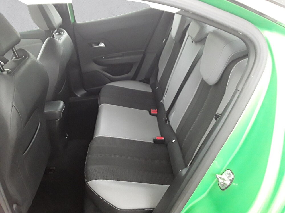 Occasion OPEL Mokka Mokka 1.5 Diesel 110 ch BVM6 - GS Line