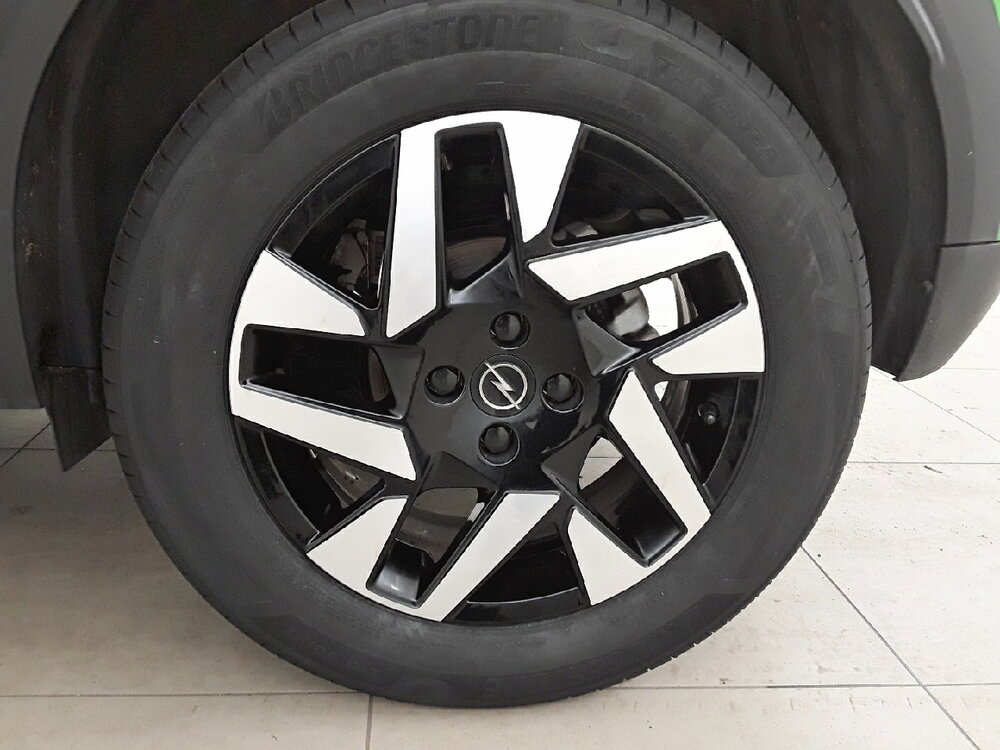 Occasion OPEL Mokka Mokka 1.5 Diesel 110 ch BVM6 - GS Line