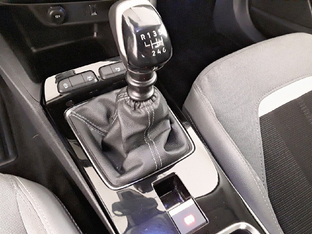 Occasion OPEL Mokka Mokka 1.5 Diesel 110 ch BVM6 - GS Line