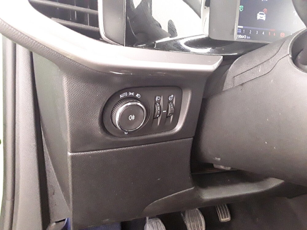 Occasion OPEL Mokka Mokka 1.5 Diesel 110 ch BVM6 - GS Line