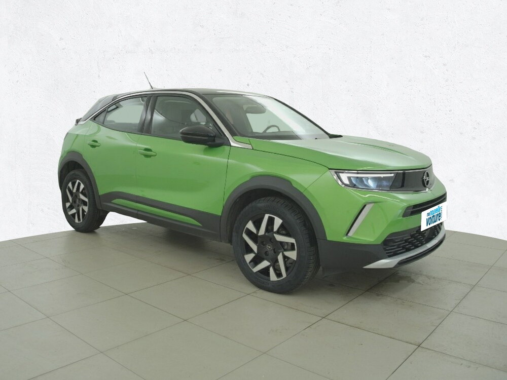 Occasion OPEL Mokka Mokka 1.5 Diesel 110 ch BVM6 - GS Line