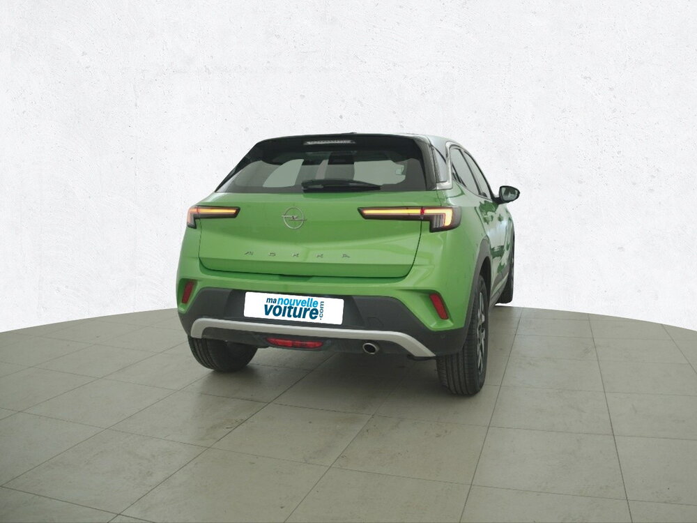 Occasion OPEL Mokka Mokka 1.5 Diesel 110 ch BVM6 - GS Line