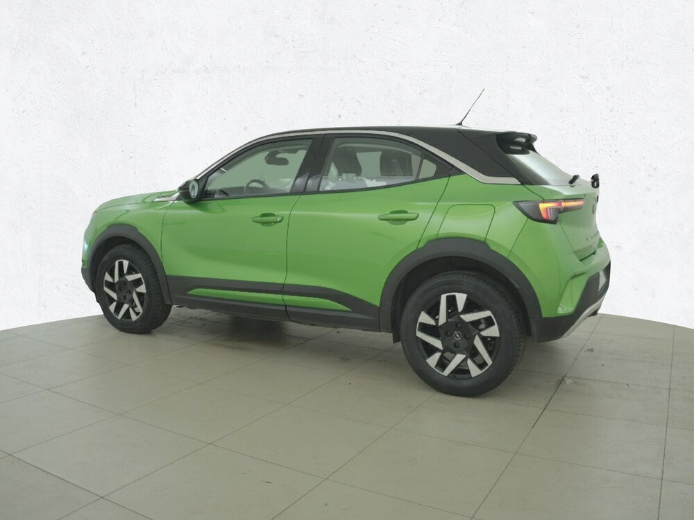 Occasion OPEL Mokka Mokka 1.5 Diesel 110 ch BVM6 - GS Line