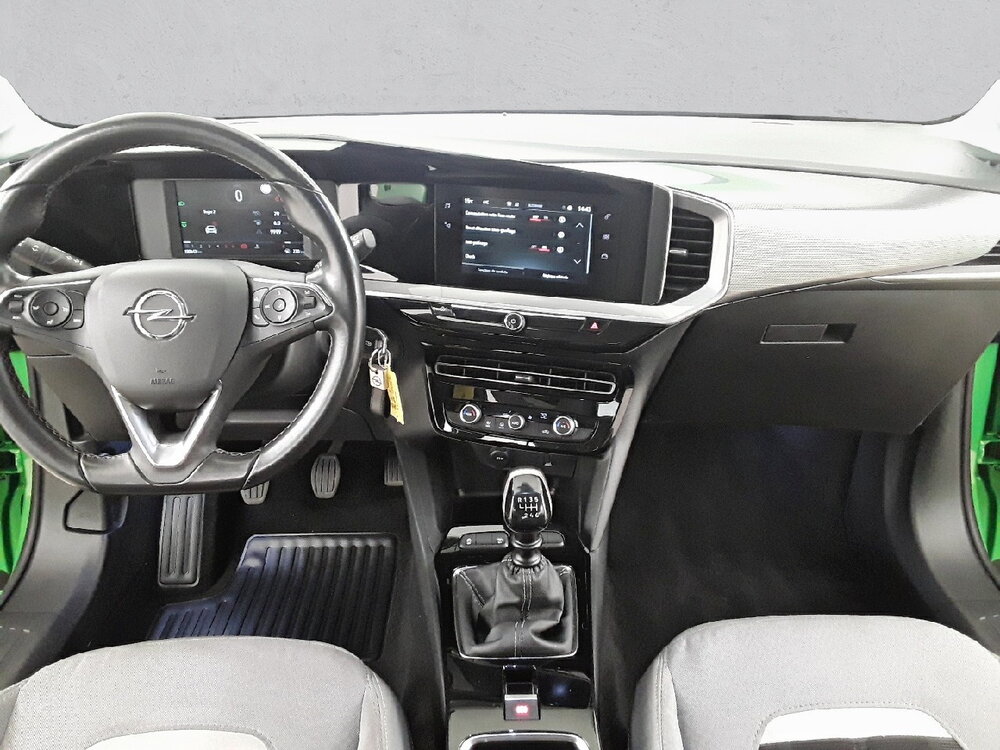 Occasion OPEL Mokka Mokka 1.5 Diesel 110 ch BVM6 - GS Line