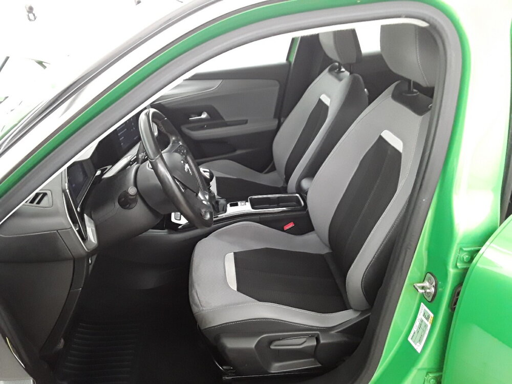 Occasion OPEL Mokka Mokka 1.5 Diesel 110 ch BVM6 - GS Line