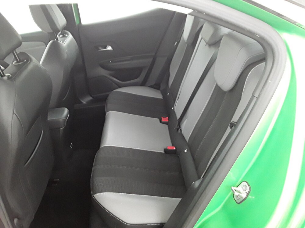 Occasion OPEL Mokka Mokka 1.5 Diesel 110 ch BVM6 - GS Line