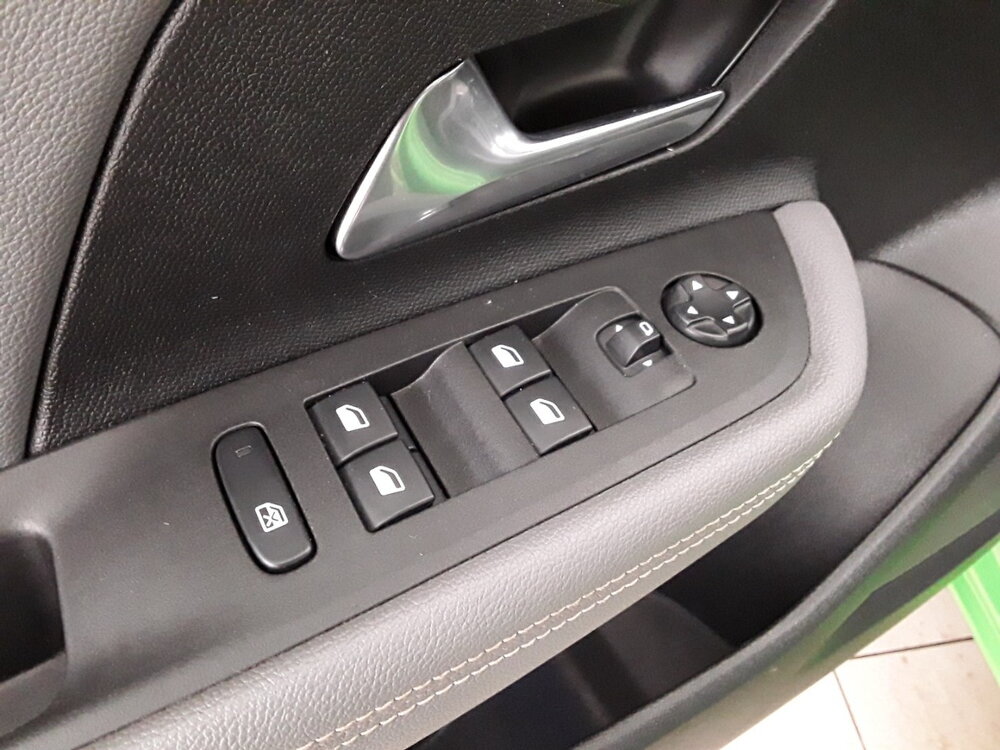 Occasion OPEL Mokka Mokka 1.5 Diesel 110 ch BVM6 - GS Line