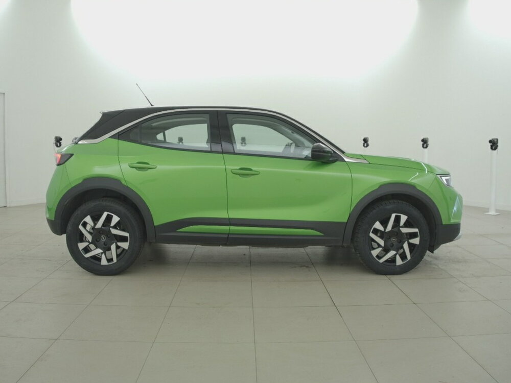Occasion OPEL Mokka Mokka 1.5 Diesel 110 ch BVM6 - GS Line