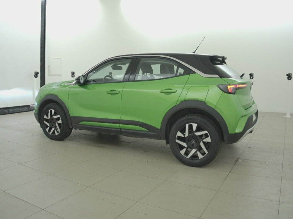 Occasion OPEL Mokka Mokka 1.5 Diesel 110 ch BVM6 - GS Line