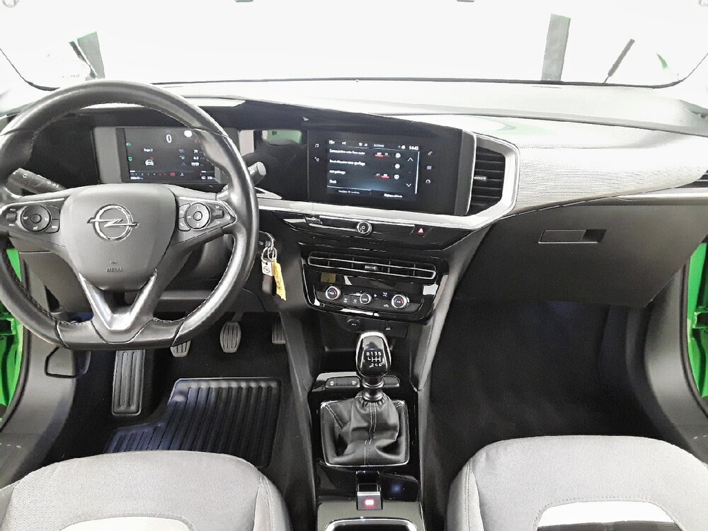 Occasion OPEL Mokka Mokka 1.5 Diesel 110 ch BVM6 - GS Line