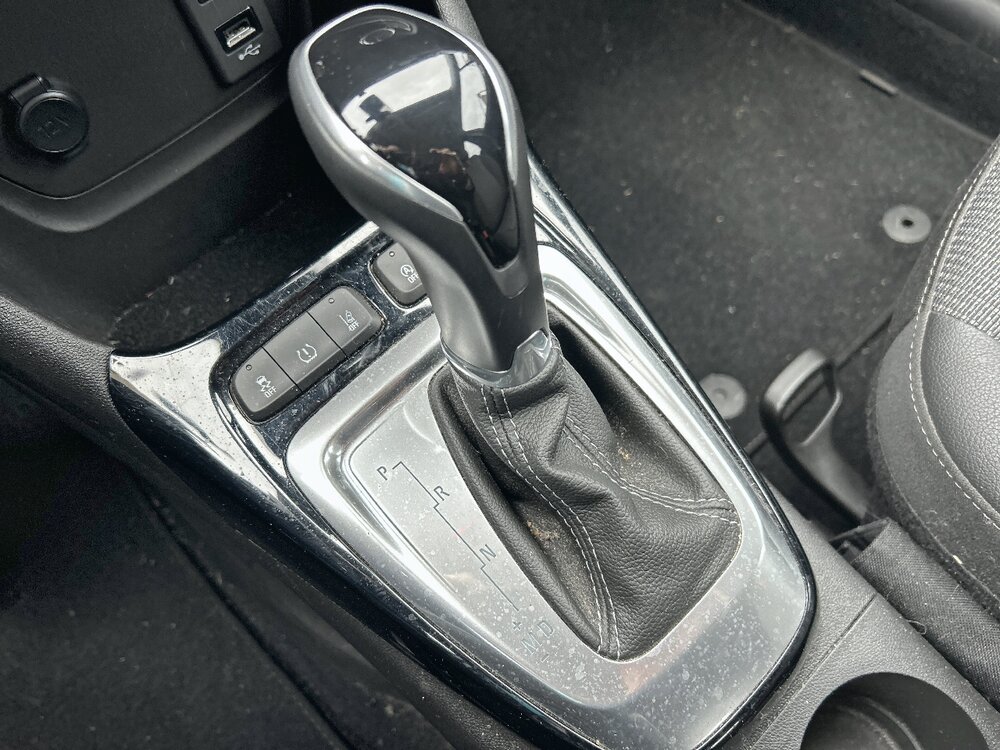 Occasion OPEL Crossland Crossland 1.2 Turbo 130 ch BVA6 - Elegance