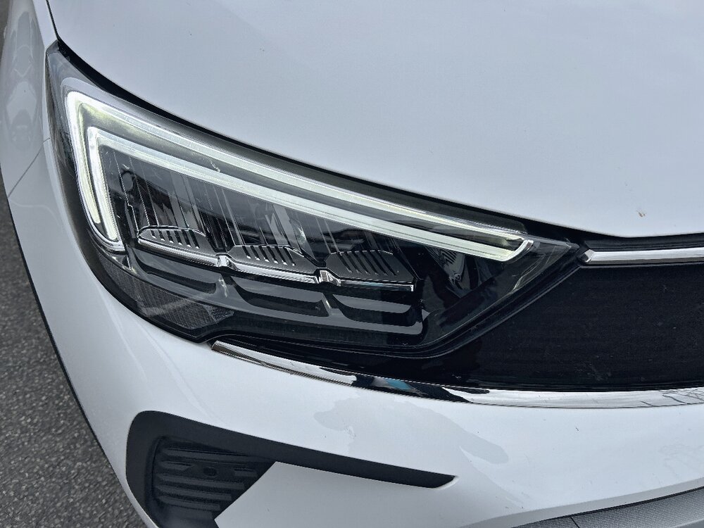 Occasion OPEL Crossland Crossland 1.2 Turbo 130 ch BVA6 - Elegance