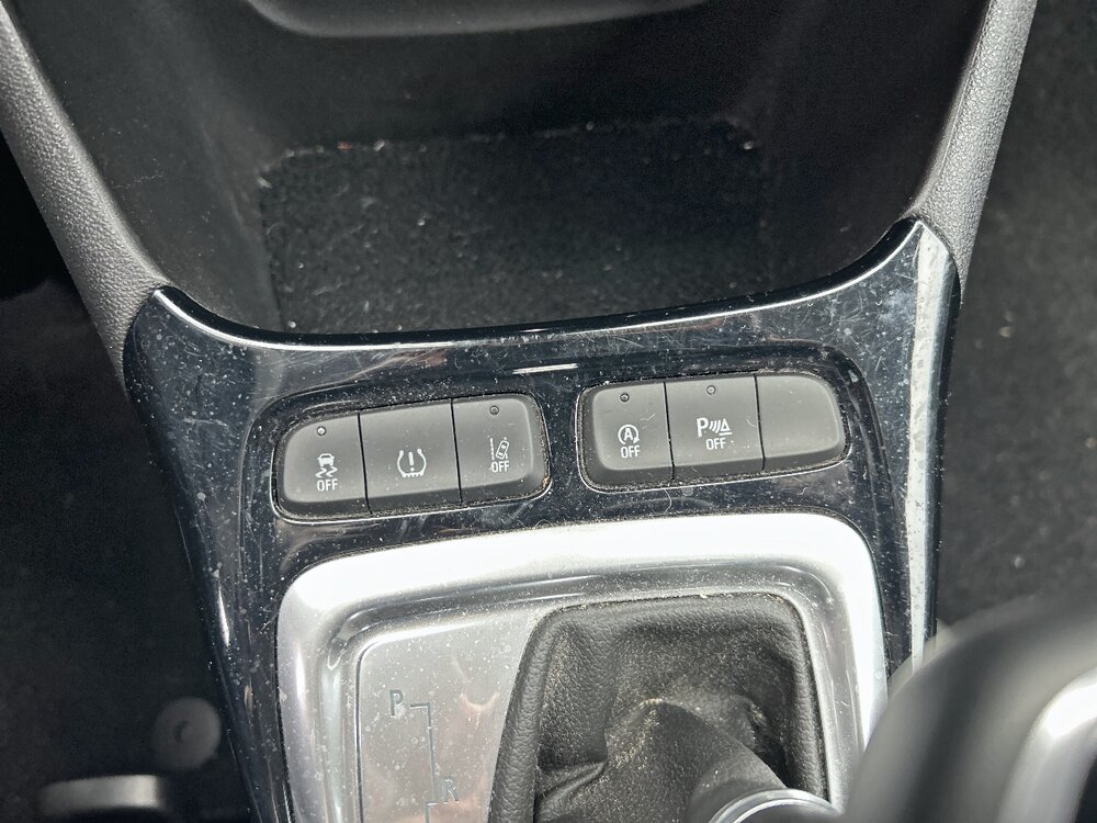 Occasion OPEL Crossland Crossland 1.2 Turbo 130 ch BVA6 - Elegance