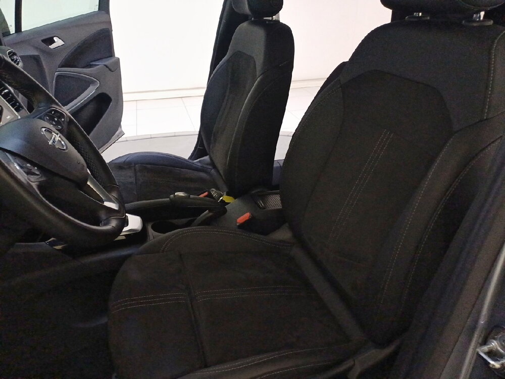 Occasion OPEL Crossland Crossland 1.2 Turbo 130 ch BVA6 - Ultimate