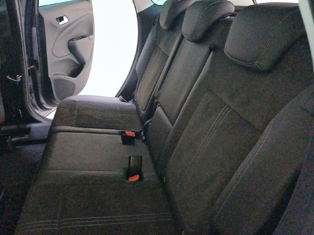 Occasion OPEL Crossland Crossland 1.2 Turbo 130 ch BVA6 - Ultimate