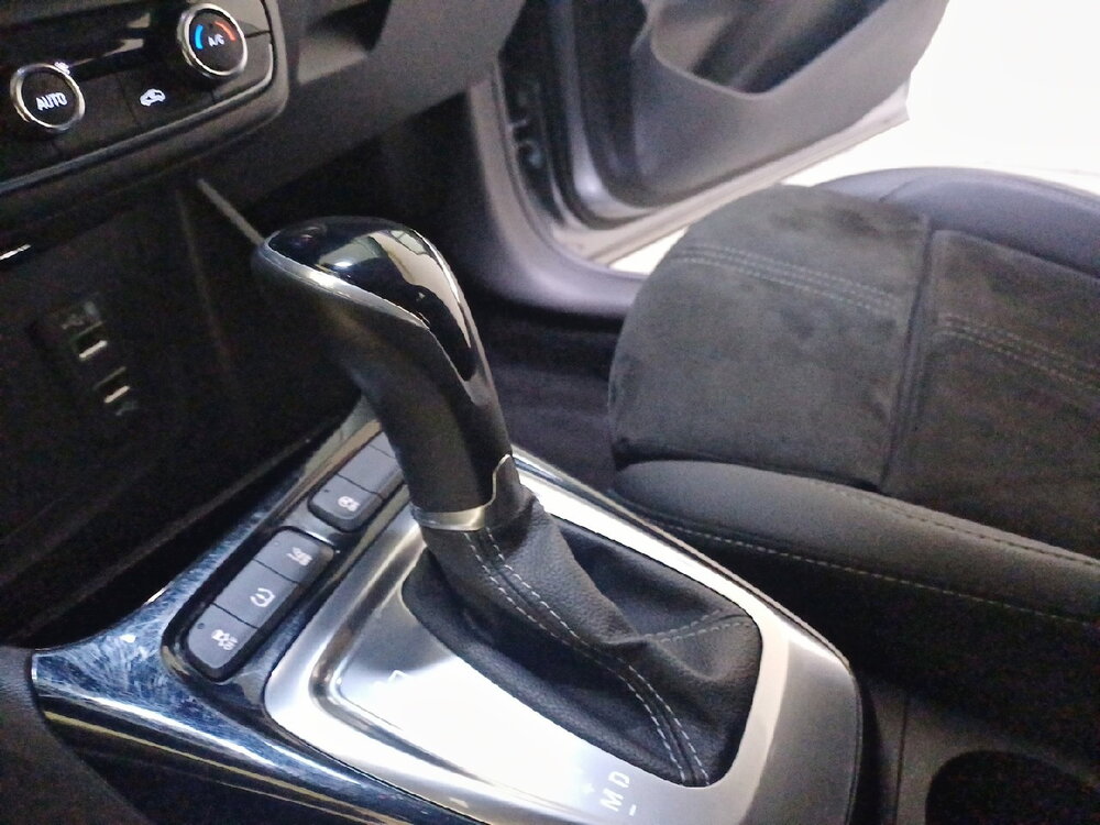 Occasion OPEL Crossland Crossland 1.2 Turbo 130 ch BVA6 - Ultimate