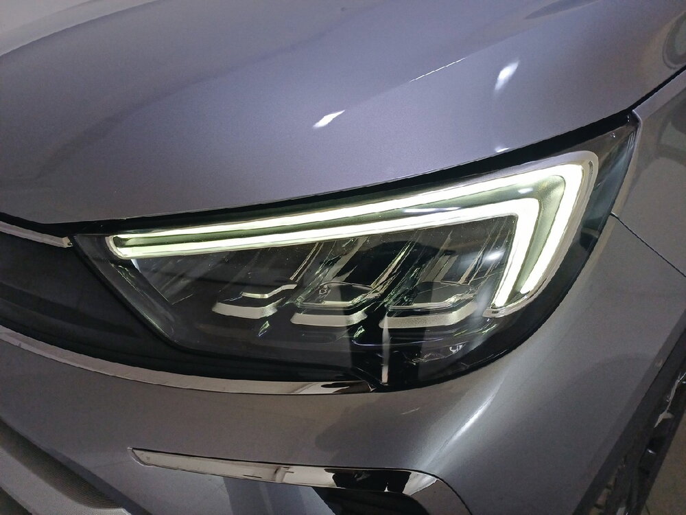 Occasion OPEL Crossland Crossland 1.2 Turbo 130 ch BVA6 - Ultimate