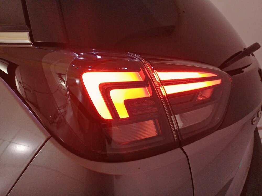 Occasion OPEL Crossland Crossland 1.2 Turbo 130 ch BVA6 - Ultimate