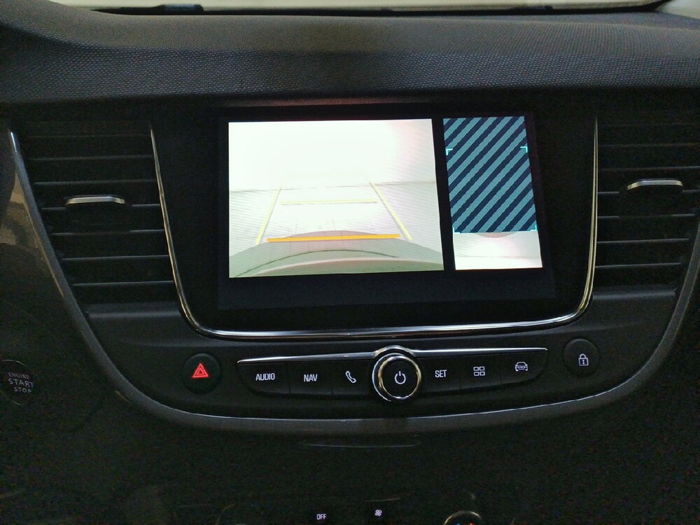 Occasion OPEL Crossland Crossland 1.2 Turbo 130 ch BVA6 - Ultimate