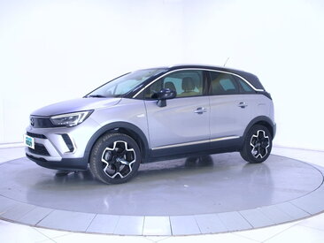 Occasion OPEL Crossland Crossland 1.2 Turbo 130 ch BVA6 - Ultimate