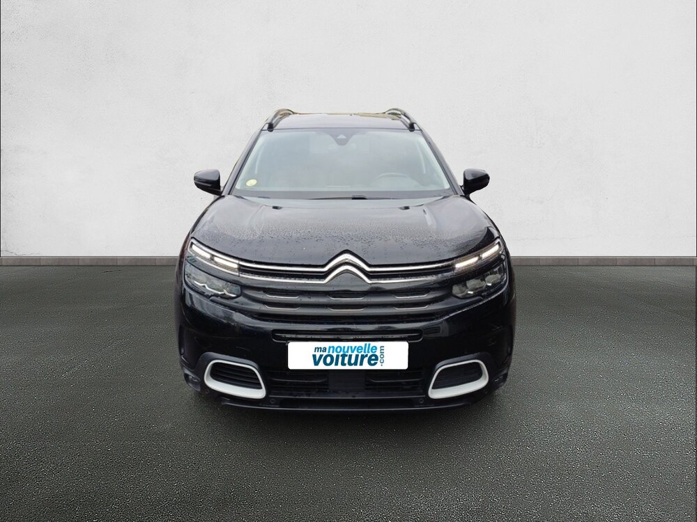 Occasion CITROEN C5 AirCross C5 Aircross BlueHDi 130 S&S BVM6 - C-Series
