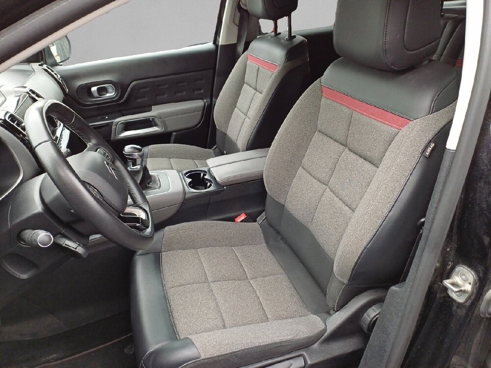 Occasion CITROEN C5 AirCross C5 Aircross BlueHDi 130 S&S BVM6 - C-Series
