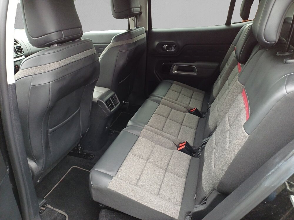 Occasion CITROEN C5 AirCross C5 Aircross BlueHDi 130 S&S BVM6 - C-Series