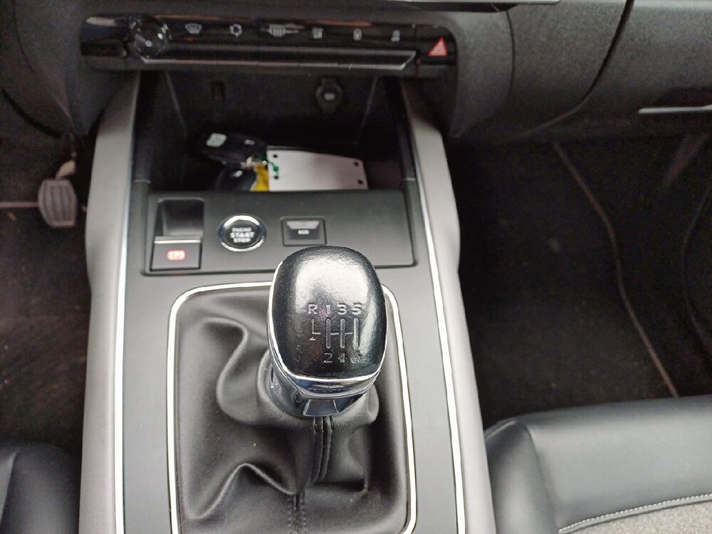Occasion CITROEN C5 AirCross C5 Aircross BlueHDi 130 S&S BVM6 - C-Series