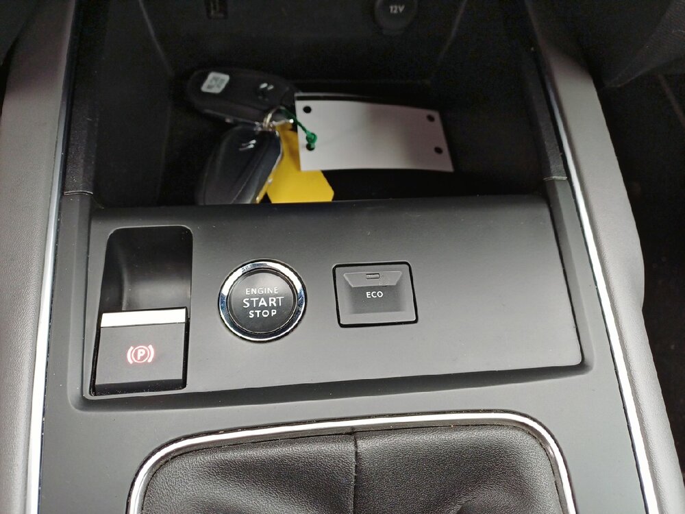 Occasion CITROEN C5 AirCross C5 Aircross BlueHDi 130 S&S BVM6 - C-Series